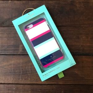 kate spade | iPhone 6 hardshell case